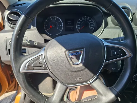 Picture of Dacia - Duster Prestige, 1.5 dCi Diesel