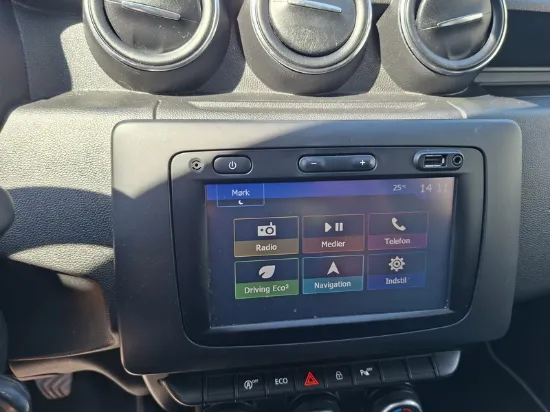 Picture of Dacia - Duster Prestige, 1.5 dCi Diesel