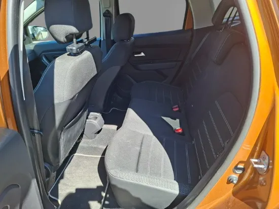 Picture of Dacia - Duster Prestige, 1.5 dCi Diesel