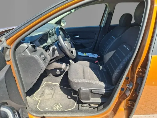 Picture of Dacia - Duster Prestige, 1.5 dCi Diesel