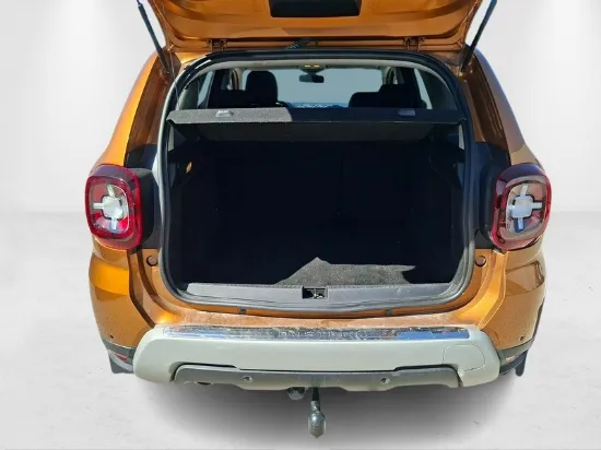 Picture of Dacia - Duster Prestige, 1.5 dCi Diesel