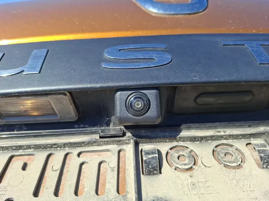 Picture of Dacia - Duster Prestige, 1.5 dCi Diesel