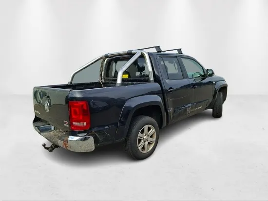 Picture of Volkswagen - Amarok Highline 4Motion, 2.0 TDI Diesel
