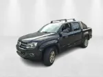Picture of Volkswagen - Amarok Highline 4Motion, 2.0 TDI Diesel