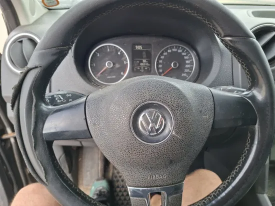 Picture of Volkswagen - Amarok Highline 4Motion, 2.0 TDI Diesel