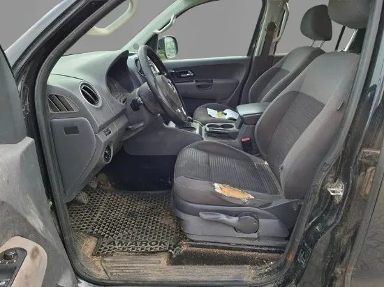 Picture of Volkswagen - Amarok Highline 4Motion, 2.0 TDI Diesel
