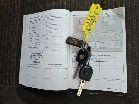 Picture of Volkswagen - Amarok Highline 4Motion, 2.0 TDI Diesel
