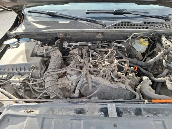 Picture of Volkswagen - Amarok Highline 4Motion, 2.0 TDI Diesel