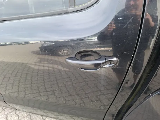 Picture of Volkswagen - Amarok Highline 4Motion, 2.0 TDI Diesel