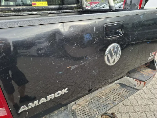 Picture of Volkswagen - Amarok Highline 4Motion, 2.0 TDI Diesel
