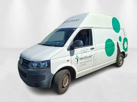 Picture of Volkswagen - Transporter Long, 2.0 TDI Diesel