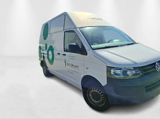 Picture of Volkswagen - Transporter Long, 2.0 TDI Diesel