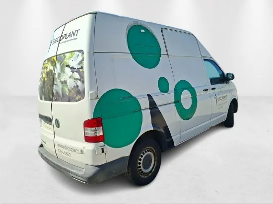 Picture of Volkswagen - Transporter Long, 2.0 TDI Diesel