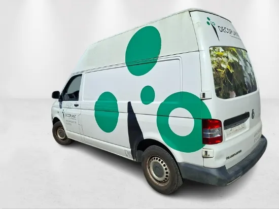 Picture of Volkswagen - Transporter Long, 2.0 TDI Diesel