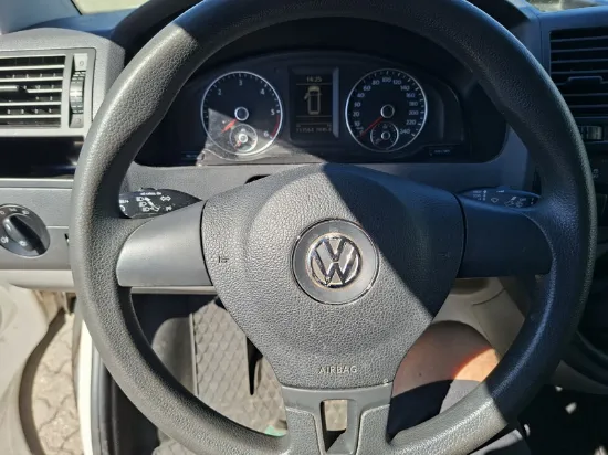 Picture of Volkswagen - Transporter Long, 2.0 TDI Diesel