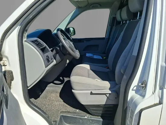 Picture of Volkswagen - Transporter Long, 2.0 TDI Diesel