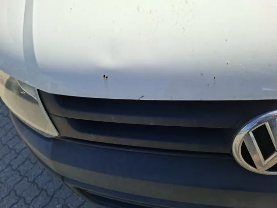 Picture of Volkswagen - Transporter Long, 2.0 TDI Diesel