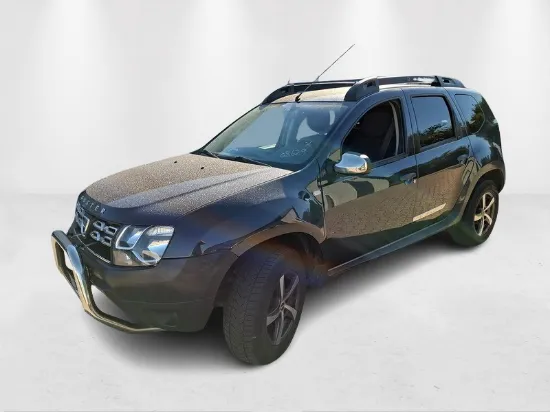 Picture of Dacia - Duster, 1.6 Benzin