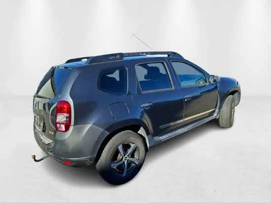 Picture of Dacia - Duster, 1.6 Benzin