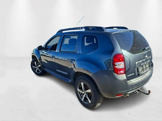 Picture of Dacia - Duster, 1.6 Benzin