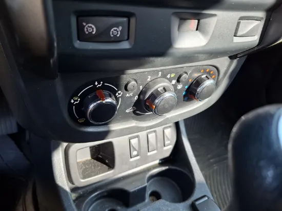 Picture of Dacia - Duster, 1.6 Benzin