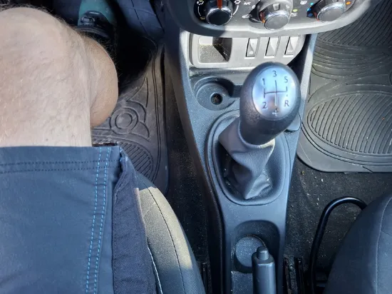 Picture of Dacia - Duster, 1.6 Benzin
