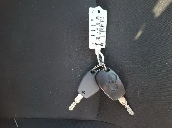 Picture of Dacia - Duster, 1.6 Benzin