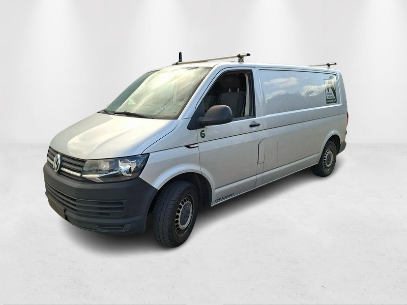 Picture of Volkswagen - Transporter Long 102, 2.0 TDI Diesel