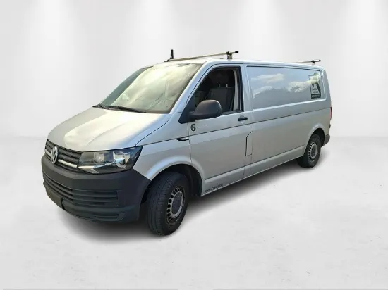 Picture of Volkswagen - Transporter Long 102, 2.0 TDI Diesel