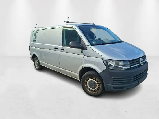 Picture of Volkswagen - Transporter Long 102, 2.0 TDI Diesel