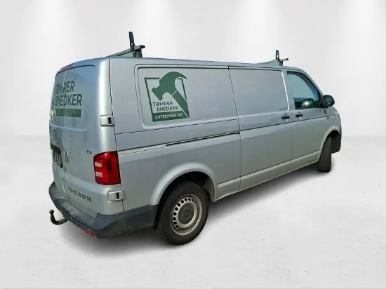 Picture of Volkswagen - Transporter Long 102, 2.0 TDI Diesel