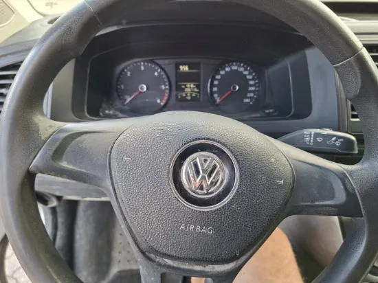 Picture of Volkswagen - Transporter Long 102, 2.0 TDI Diesel