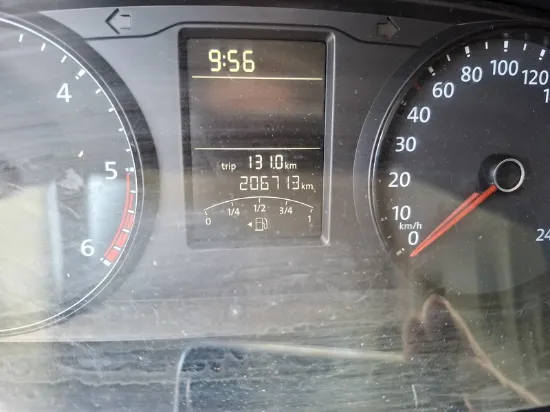 Picture of Volkswagen - Transporter Long 102, 2.0 TDI Diesel