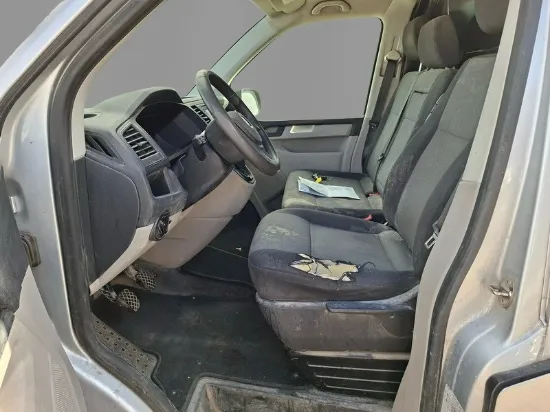 Picture of Volkswagen - Transporter Long 102, 2.0 TDI Diesel