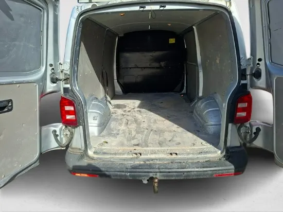 Picture of Volkswagen - Transporter Long 102, 2.0 TDI Diesel