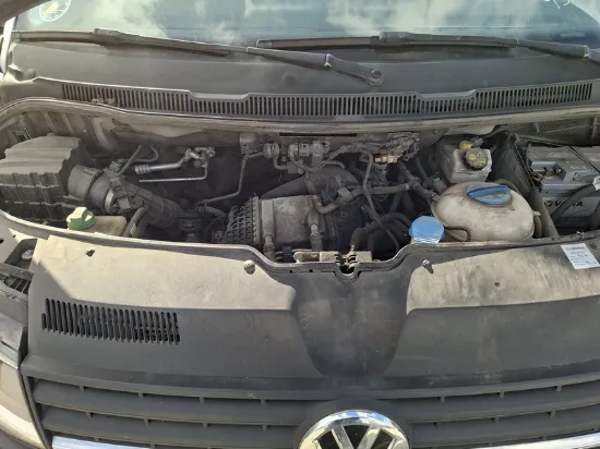 Picture of Volkswagen - Transporter Long 102, 2.0 TDI Diesel
