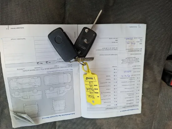 Picture of Volkswagen - Transporter Long 102, 2.0 TDI Diesel