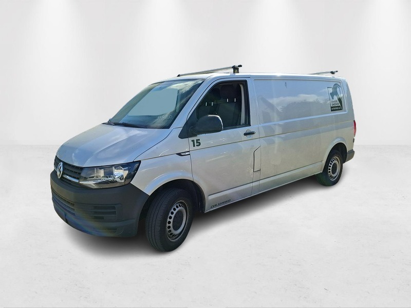 Picture of Volkswagen - Transporter Long, 2.0 TDI Diesel