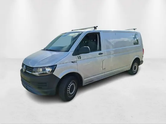 Picture of Volkswagen - Transporter Long, 2.0 TDI Diesel