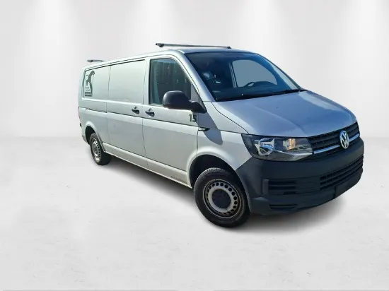 Picture of Volkswagen - Transporter Long, 2.0 TDI Diesel