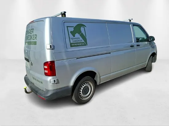 Picture of Volkswagen - Transporter Long, 2.0 TDI Diesel