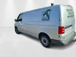 Picture of Volkswagen - Transporter Long, 2.0 TDI Diesel