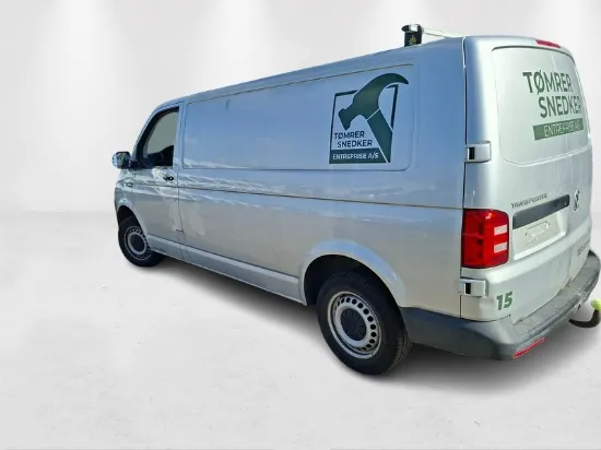 Picture of Volkswagen - Transporter Long, 2.0 TDI Diesel