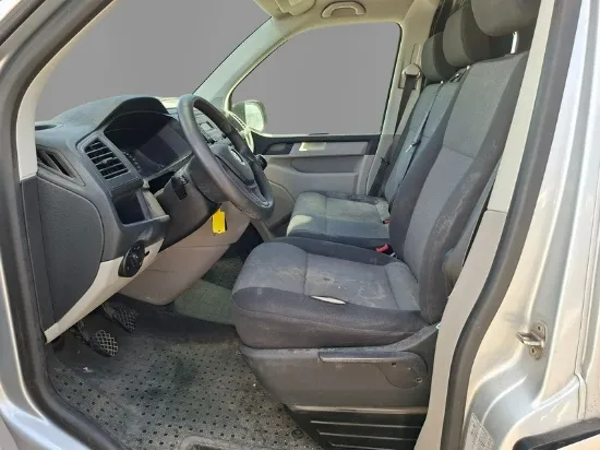 Picture of Volkswagen - Transporter Long, 2.0 TDI Diesel