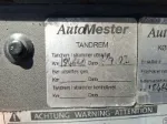 Picture of Volkswagen - Transporter Long, 2.0 TDI Diesel