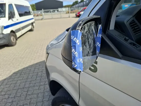 Picture of Volkswagen - Transporter Long, 2.0 TDI Diesel