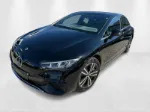 Изображение Mercedes - EQE350, 215kW El