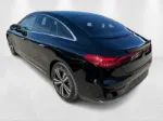 Изображение Mercedes - EQE350, 215kW El