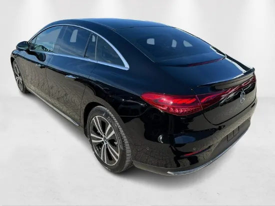 Изображение Mercedes - EQE350, 215kW El