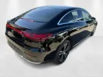 Изображение Mercedes - EQE350, 215kW El